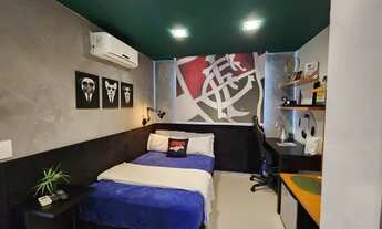 Imagem 7: Casa em Condomínio. Viva Em Lugar Tranquilo, Seguro, Bonito e Organizado