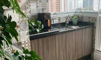 Imagem 3: O resort urbano mais aguardado de Santo André