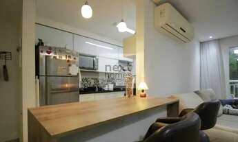 Imagem 2: Lindo apartamento todo reformado