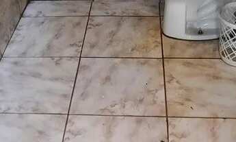 Imagem 6: Casa Grande na Comunidade !