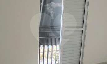 Imagem 5: Apartamento no Tucuruvi com vaga e dois dormitórios