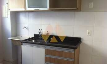 Imagem: Virgem Santa Total Ville 3 - Excelente APT