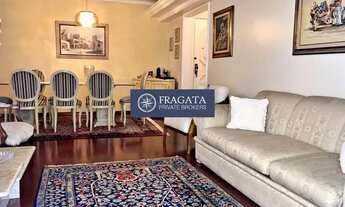 Imagem 5: Cobertura com 3 dormitórios à venda, 250 m² - Perdizes - São Paulo/SP