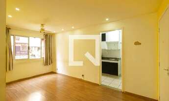 Imagem 2: Apartamento para Aluguel - Campo Grande, 2 Quartos, 57 m2