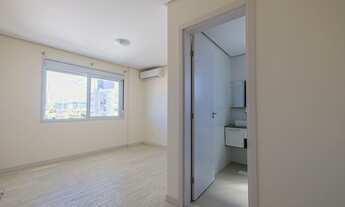 Imagem 6: Apartamento à Venda no Bairro Barreiros em São José/SC no Residencial VILLA VERANO com 1 S