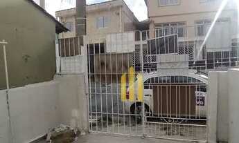 Imagem 3: Casa com 2 dormitórios para alugar, 75 m² por R$ 1.939,00/mês - Vila Guilherme - São Paulo