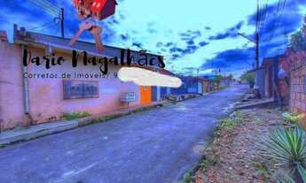 Imagem 2: O imóvel possui 5 apartamentos tipo KITNETS disponível para venda no Bairro Santa Etelvina