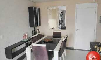 Imagem: São Paulo - Apartamento Padrão - Santana