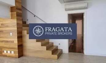 Imagem 7: Alto padrão - Próximo ao parque