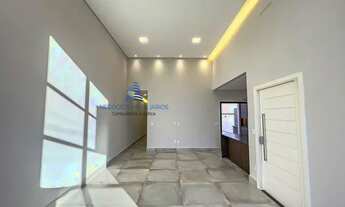 Imagem 4: Casa Térrea para Venda em Vila Rubens Indaiatuba-SP - 2303