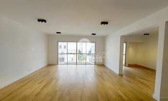 Imagem 4: Brooklin apartamento reformado 4 dormitórios , 3 suítes , 2 vagas com lazer!!