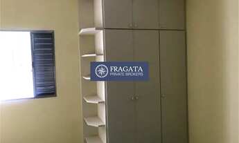 Imagem 7: Casa com 3 dormitórios à venda, 217 m² - Brooklin - São Paulo/SP