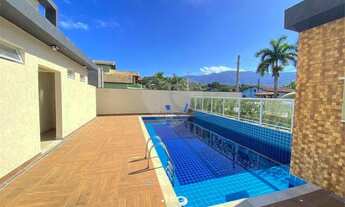 Imagem 4: Village com 2 dormitórios à venda, 79 m² por R$ 650.000 - Morada da Praia - Bertioga/SP