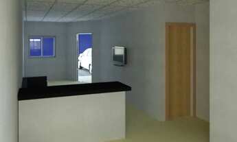 Imagem 4: Casa Nova de 2/4 no Tenoné, financiamento minha casa minha vida, caixa econômica