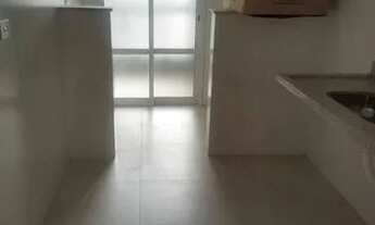 Imagem 3: Apartamento com 1 dormitório para alugar, 54 m² por R$ 2.600,01/mês - Boqueirão - Praia Gr