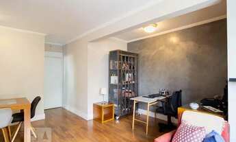 Imagem 2: Apartamento para Aluguel - Campo Belo, 2 Quartos, 70 m2