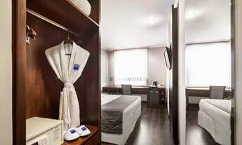 Imagem 4: Flat em excelente localização. Excelente oportunidade para investimento. Chácara Santo Ant