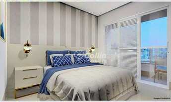 Imagem 7: Apartamento com 2 dormitórios à venda, 54 m² por R$ 274.643,00 - Nossa Senhora da Abadia