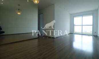 Imagem 2: Apartamento com ótima vista no Edifício Paranapanema!