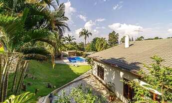 Imagem 7: Casa Residencial à venda, Chácara de La Rocca, Carapicuíba - CA5530