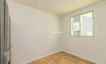 Imagem 3: Apartamento em Araucária