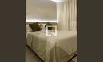 Imagem 6: Apartamento à Venda - Itaim Bibi, 1 Quarto, 45 m2