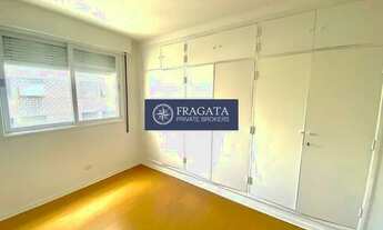 Imagem 7: Apartamento amplo e iluminado na Padre João Manuel com 2 vagas