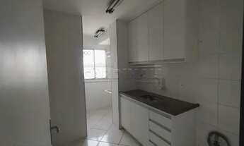 Imagem 5: Apartamento Padrão em Araraquara