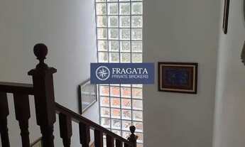 Imagem 7: Casa com 4 dormitórios, 145 m² - venda por R$ 1.520.000,00 ou aluguel por R$ 15.524,00/mês