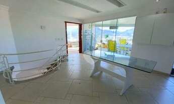 Imagem 12: Cobertura com 3 dormitórios, 188 m² - venda por R$ 2.099.000,00 ou aluguel por R$ 9.726,20