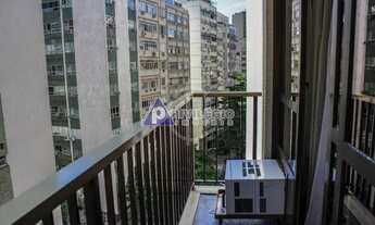 Imagem 4: Flat à venda, 2 quartos, 1 suíte, 1 vaga, Copacabana - RIO DE JANEIRO/RJ