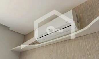 Imagem 4: Apartamento residencial de 68m² com 2 dormitórios, 2 banheiros, 1 vaga - Pinheiros - São