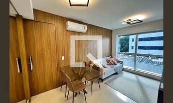 Imagem: Apartamento para Aluguel - Santo Agostinho