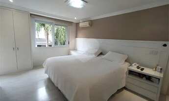 Imagem 4: Casa em condomínio fechado com 5 dormitórios