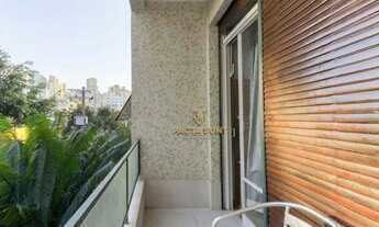 Imagem 4: Apartamento com 3 dormitórios, sendo 1 suíte, sala 3 ambientes, varana, 1 vaga, à venda, 2