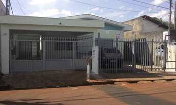 Imagem: Casa com 2 quartos por R$500,00 em Ipiranga