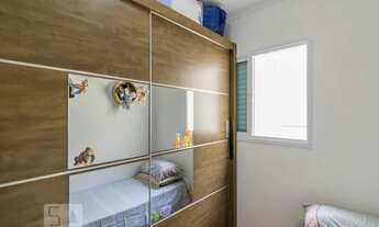 Imagem 5: Apartamento para Aluguel - Parque Bandeirante, 2 Quartos, 100 m2