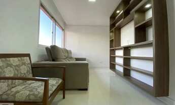 Imagem 2: Apartamento reformado no condomínio Solar dos Pinheiros