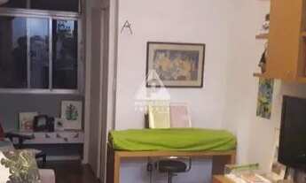 Imagem 5: Laranjeiras Sebastião de Lacerda excelente 2 quartos 2 banheiros cozinha americana reforma