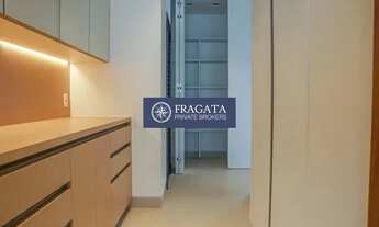 Imagem 3: Cobertura com 2 dormitórios à venda, 520 m² por R$ 32.000.000,00 - Itaim Bibi - São Paulo