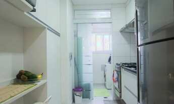 Imagem 3: APTO 73M² COM 2 VAGAS DEMARCADAS, SUITE E 3 DORMS- VILA ANDRADE