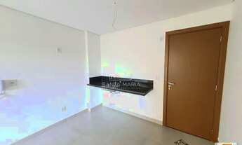 Imagem 4: Apartamento (flat) 1 dormitórios, cozinha planejada, portaria 24 horas, elevador, em condo