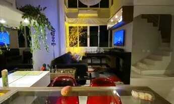 Imagem 6: Apartamento mobiliado estilo Loft para alugar no bairro Bela Vista, COM VAGA COBERTO!