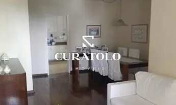 Imagem 2: Apto 3 dorms, 1 suíte, varanda, 1 vaga e lazer completo - Cond. Conde de Linhares, Brookli