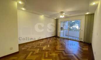 Imagem 2: Apartamento de 135m² com 3 dormitórios suítes - Vila São Francisco