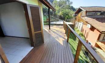 Imagem 6: Casa de 2 quartos para alugar no bairro Lagoa Da Conceicao