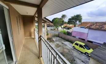 Imagem 4: Apartamento com 3 quartos para alugar por R$ 1300.00, 42.90 m2 - ORLEANS - CURITIBA/PR