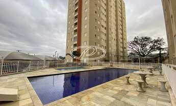 Imagem 2: Apartamento à venda, 3 quartos, 1 suíte, 2 vagas, Vila Queiroz - Limeira/SP