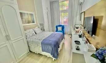 Imagem 5: Apartamento na Prudente de Morais, em Ipanema!