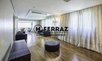 Imagem 7: Apartamento duplex maravilhoso de 265m², 4 suítes no Itaim Bibi